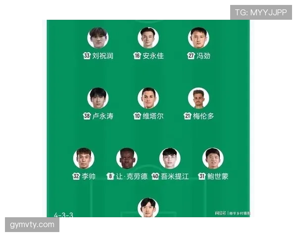 上海海港近期比赛表现稳定，主帅战术部署与阵容磨合效果逐步体现